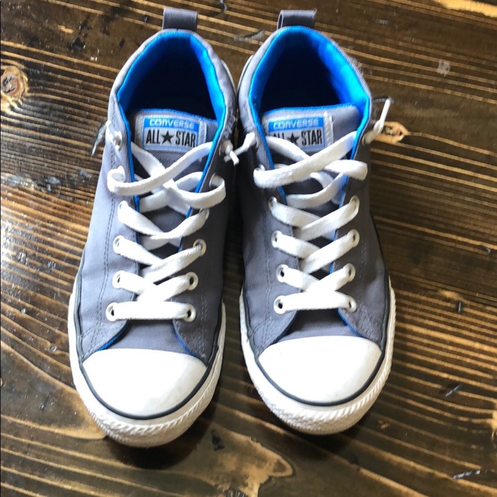 Converse Allstars